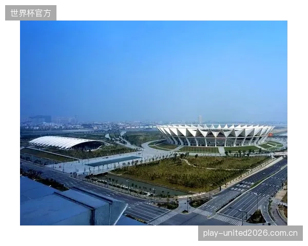 大城市体育场馆的未来将向下延伸,利用地下管廊构建无人化物流网络 大城市体育场馆的未来将向下延伸,利用地下管廊构建无人化物流网络